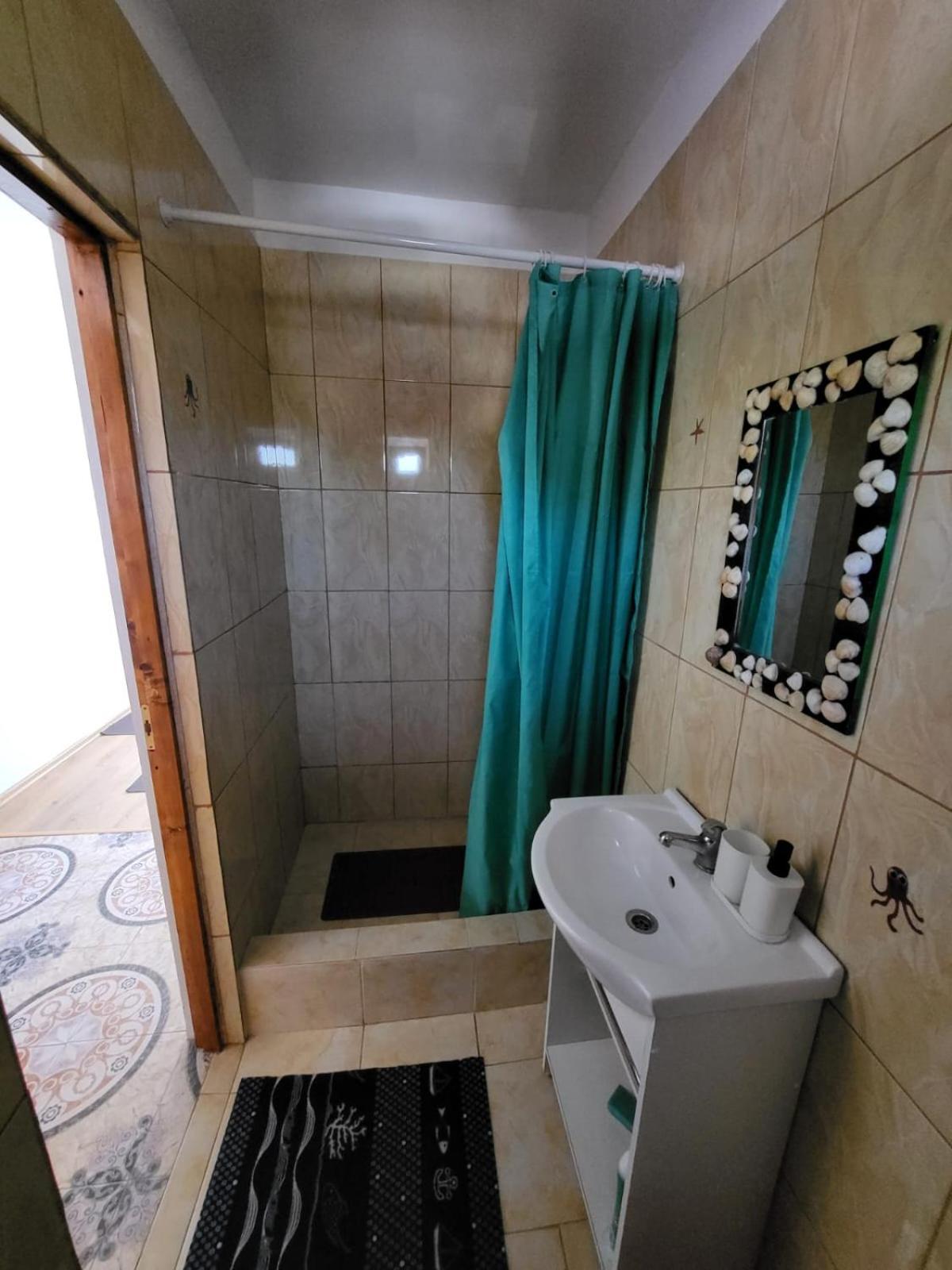 Vila Hipo Venus Exteriör bild