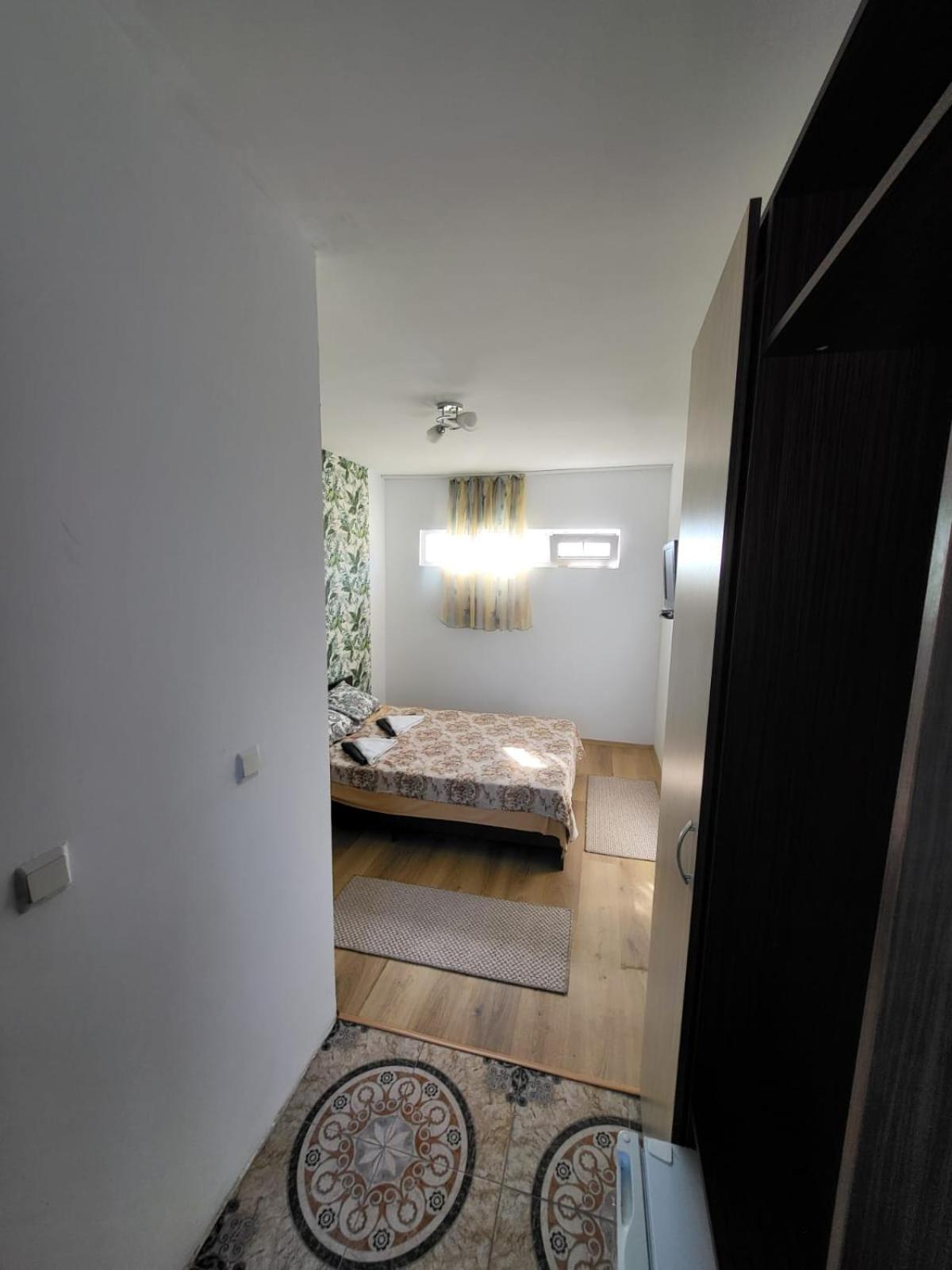 Vila Hipo Venus Exteriör bild
