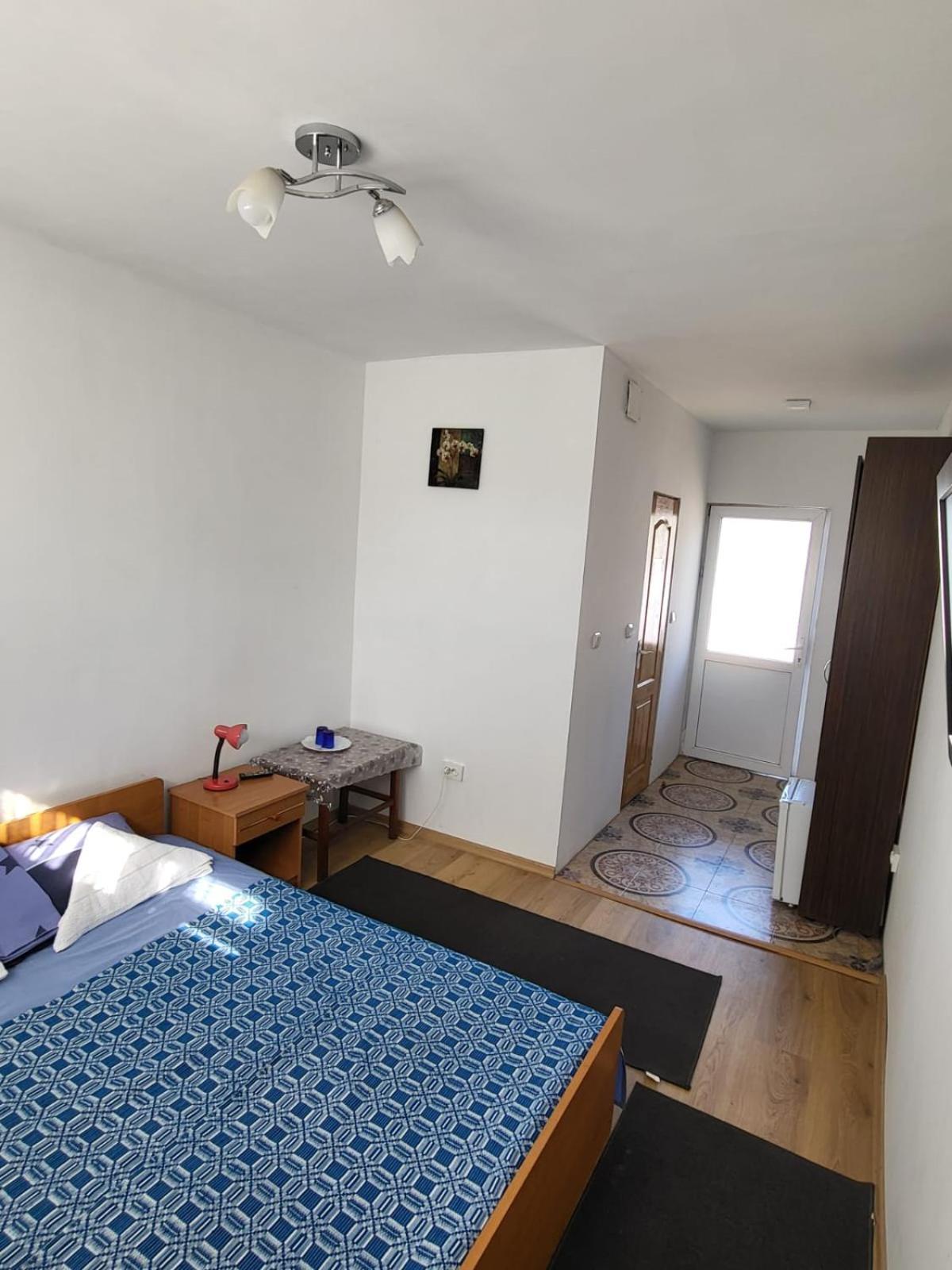 Vila Hipo Venus Exteriör bild